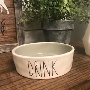 Rae Dunn Cat Bowl 🐱